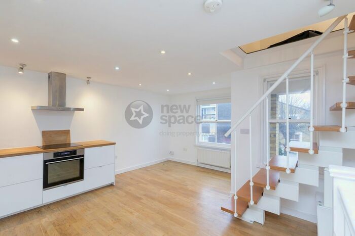 1 Bedroom Flat To Rent In Shrubland Road, London Fields E8