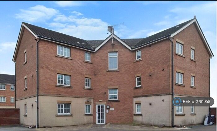 2 Bedroom Flat To Rent In Mariners Quay, Port Talbot, SA12