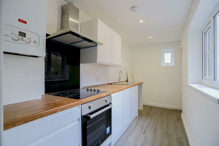 2 Bedroom House To Rent In Alwin Street, Burnley, BB11