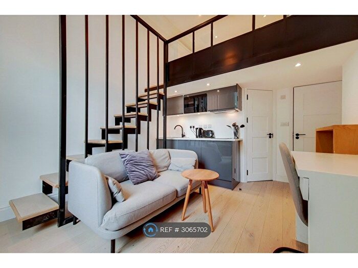 1 Bedroom Flat To Rent In Westbourne Terrace, London, W2