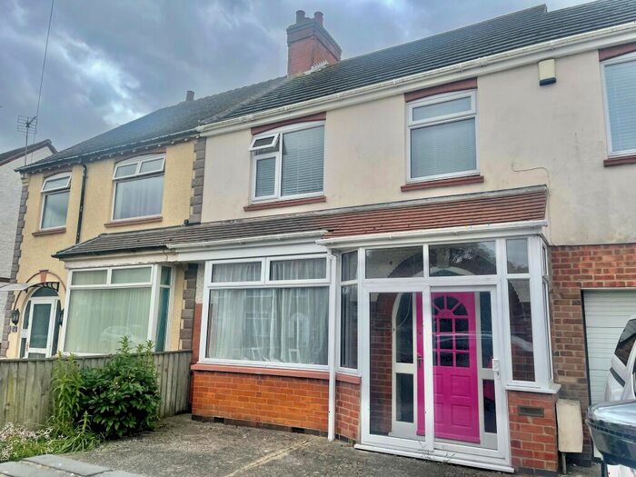 4 Bedroom House To Rent In Church Lane, Skegness, PE25