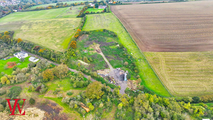 Land For Sale In Land At Chalk Farm Lane, Newport, Saffron Walden, Essex, CB11