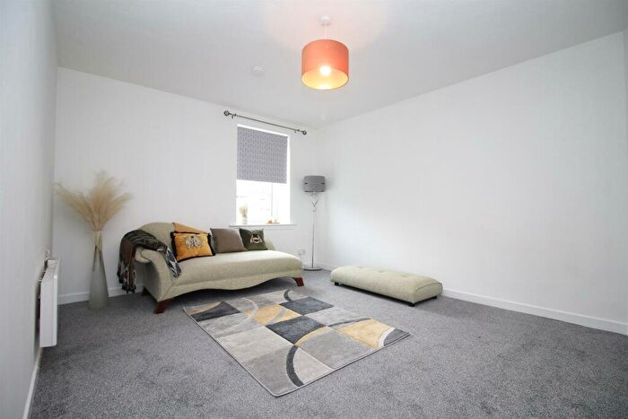 1 Bedroom Flat For Sale In East Main Street, Armadale, EH48