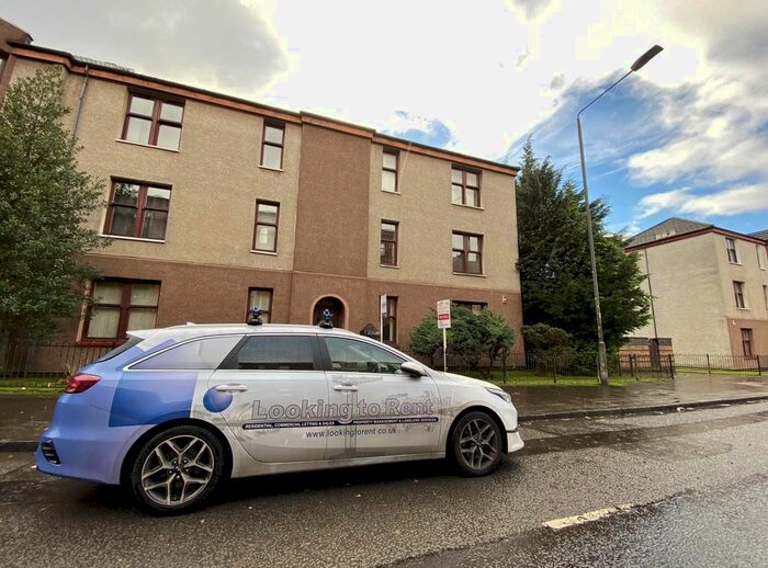 1 Bedroom Flat To Rent In Dumbarton Road, Yoker, Glasgow, G14