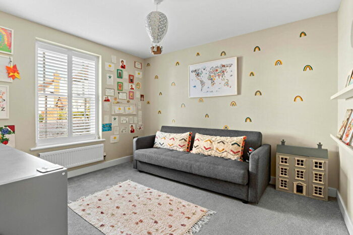 4 Bedroom Detached House For Sale In Pentlows, Braughing, Ware, SG11