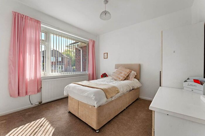 3 Bedroom Bungalow For Sale In Dempsey Drive, Unsworth, BL9
