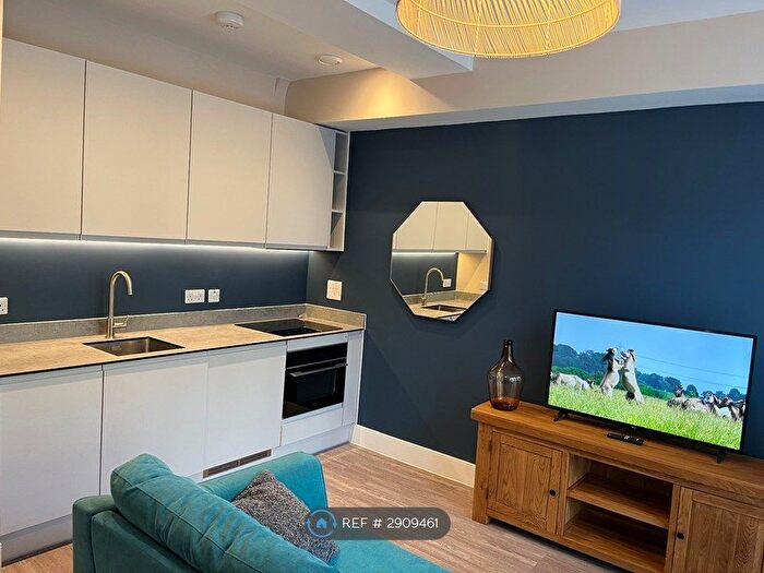 1 Bedroom Flat To Rent In Alliance House, Bristol, BS1