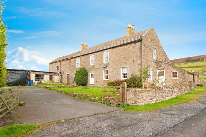 4 Bedroom Detached House For Sale In Low Bollihope Farm, Bishop Auckland, DL13