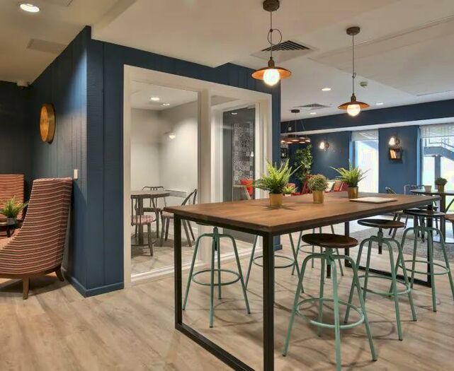 1 Bedroom Apartment To Rent In Princess Road East, Leicester, LE1