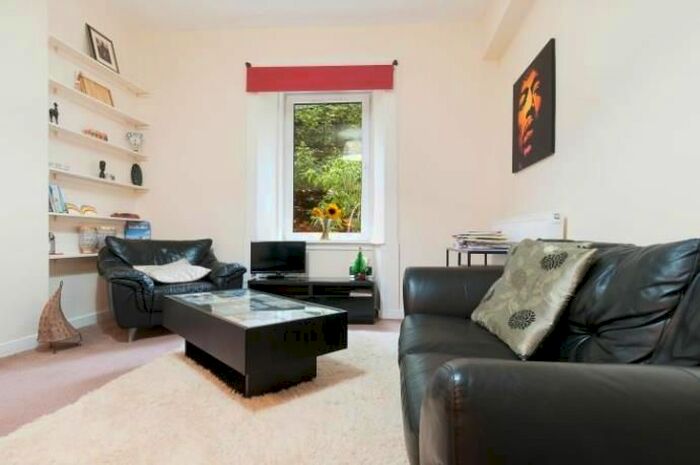 1 Bedroom Flat To Rent In Orwell Place, Edinburgh, EH11