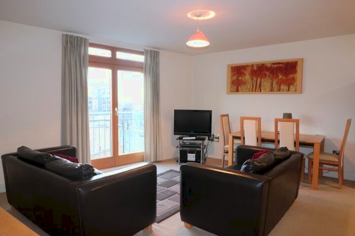 1 Bedroom Flat To Rent In Upper Marshall Street, Birmingham, B1