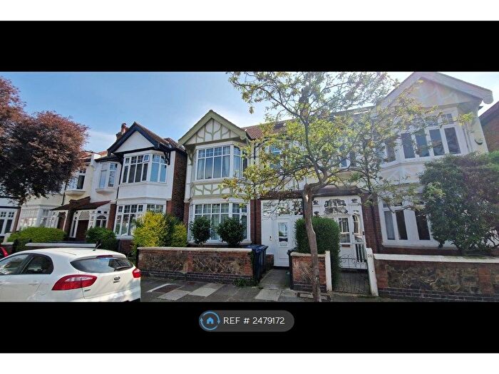 1 Bedroom Flat To Rent In Ealing Common, London, W5