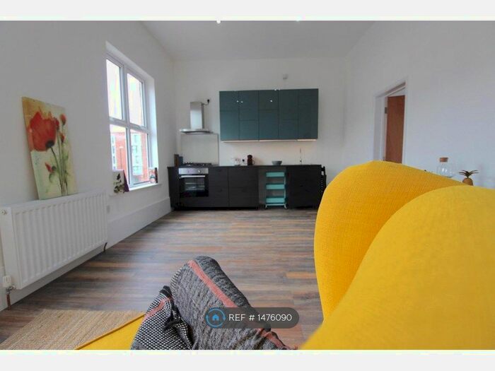 2 Bedroom Flat To Rent In Queens Road, Coventry, CV1