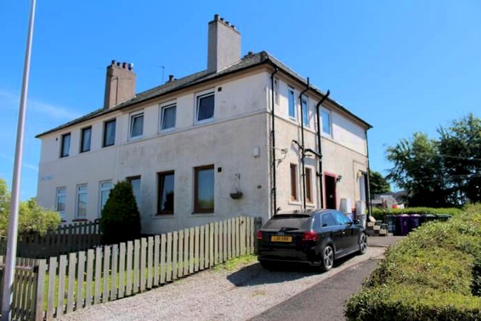 2 Bedroom Flat To Rent In Dronley Terrace, Muirhead, Dundee DD2