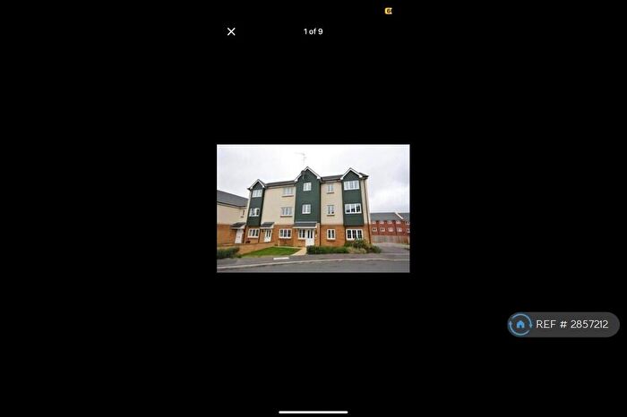 2 Bedroom Flat To Rent In Titchfield Common, Fareham, PO14