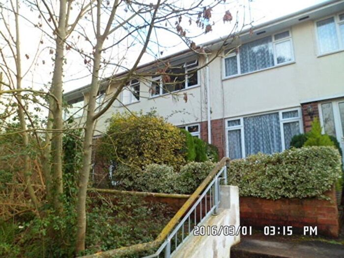 3 Bedroom Town House To Rent In Barton Paddocks, Tipton St. John, Sidmouth, EX10