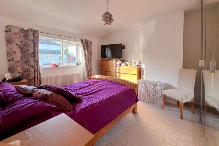 3 Bedroom Terraced House For Sale In Stake Piece Road, Royston, SG8