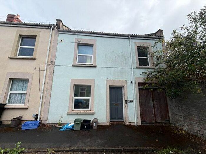 1 Bedroom Flat To Rent In Rupert Street, Redfield, Bristol, BS5