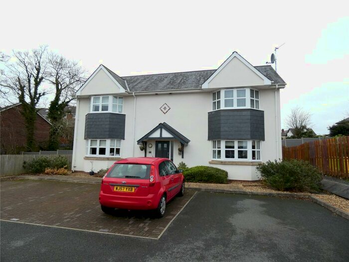 1 Bedroom Apartment To Rent In Bangor, Gwynedd, LL57