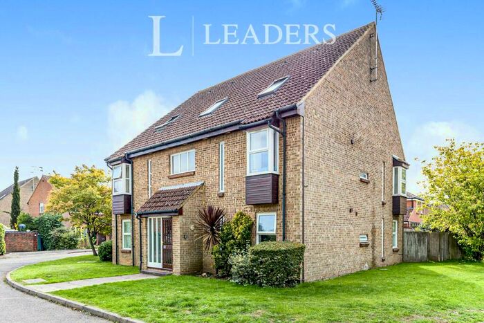 Property To Rent In Weylea Farm, Burpham, GU4