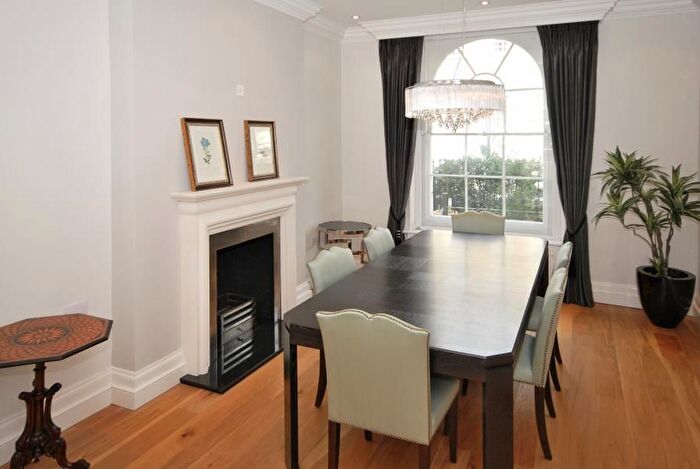 5 Bedroom Property To Rent In Cliveden Place, Belgravia, SW1W