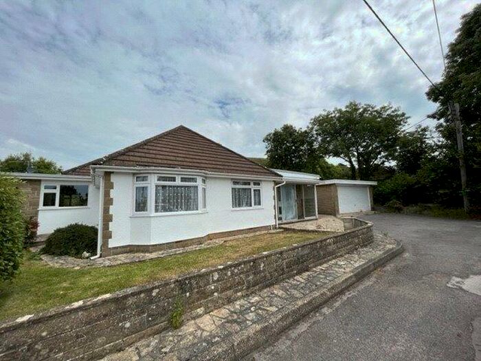 3 Bedroom Bungalow To Rent In Bowhayes, Bridport, DT6