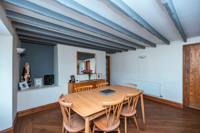 5 Bedroom Detached House For Sale In Howells Terrace, Alltwen, City And County Of Swansea., SA8