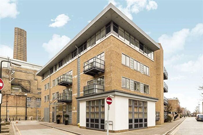 2 Bedroom Flat To Rent In Collington Street, Greenwich, SE10