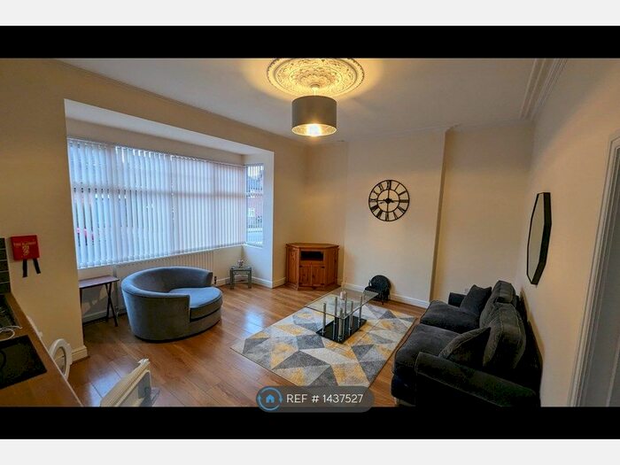 1 Bedroom Flat To Rent In Malvern Road, Acocks Green, Birmingham, B27