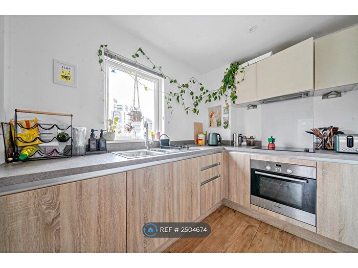 1 Bedroom Flat To Rent In William House, Bromley, BR1