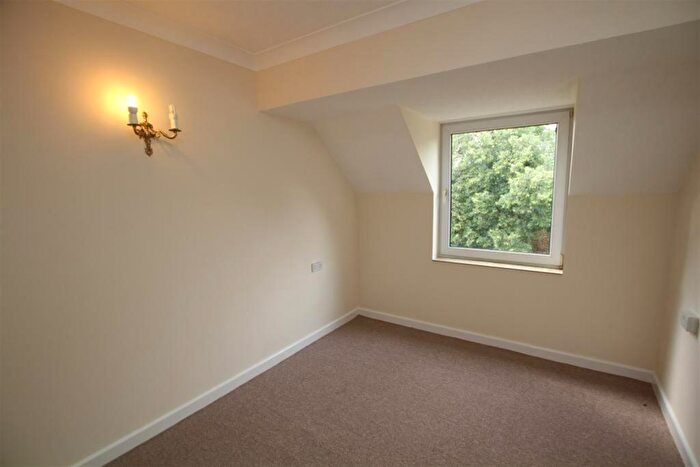 1 Bedroom Retirement Property To Rent In Homeminster House, Station Road, Warminster, BA12