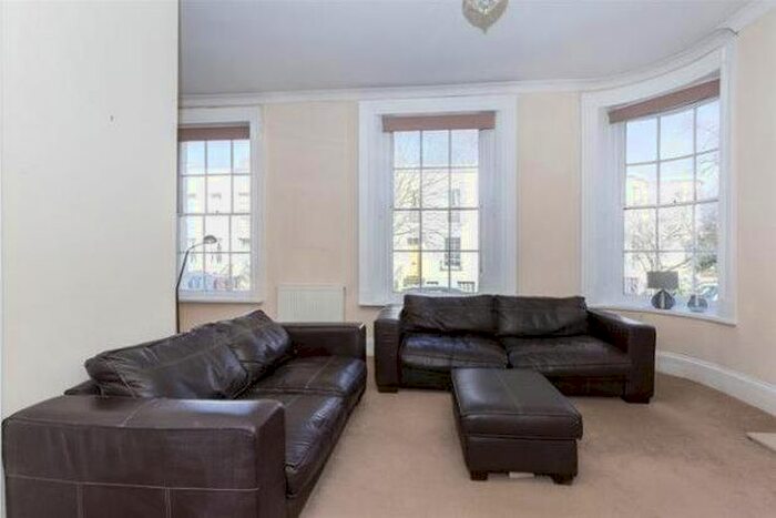 2 Bedroom Flat To Rent In 41-43 Prestbury Road, Cheltenham GL52