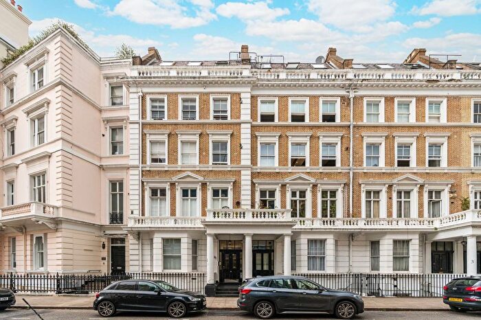1 Bedroom Flat To Rent In Manson Place, South Kensington, London, SW7