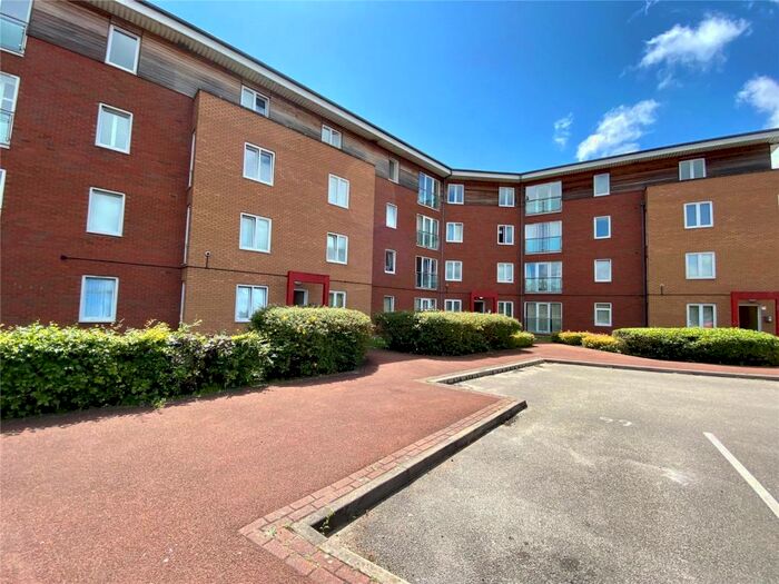 2 Bedroom Apartment To Rent In Bravery Court, L19
