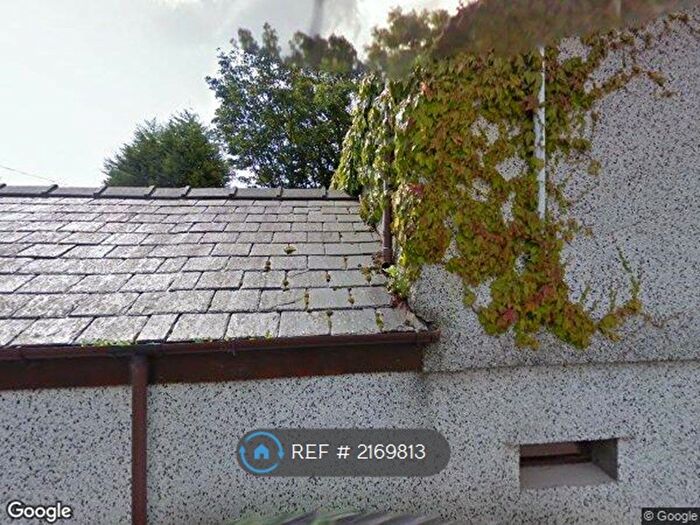 1 Bedroom Detached House To Rent In The Cottage, Waunfawr, Caernarfon, LL55