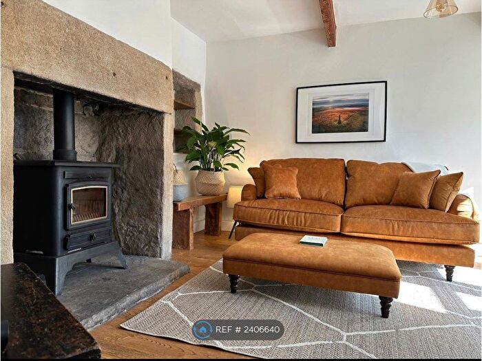 2 Bedroom Terraced House To Rent In Robin Hood Cottages, Hebden Bridge, HX7