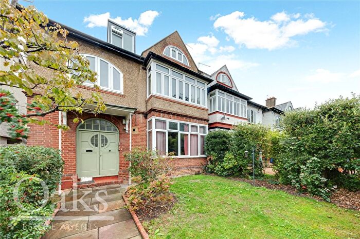 Studio To Rent In Prentis Road, Streatham, SW16