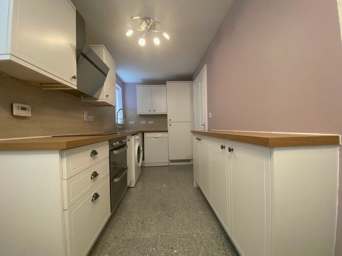 4 Bedroom House To Rent In Dobede Way, Soham, CB7