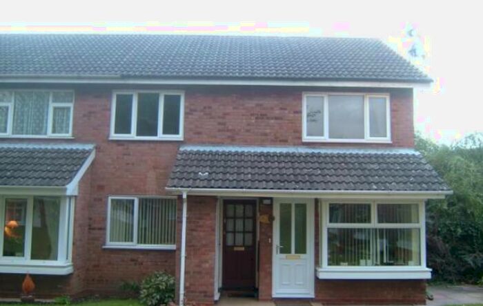 2 Bedroom Maisonette To Rent In Thornley Grove, Minworth, B76