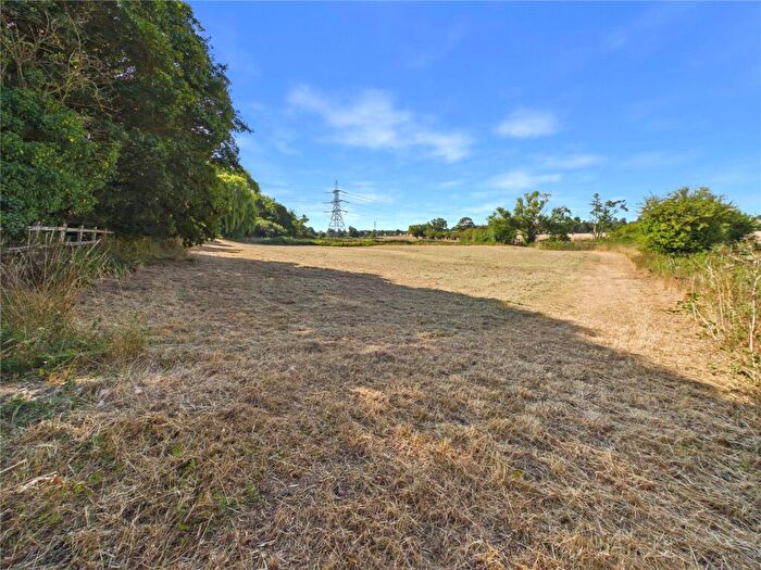 Property For Sale In Benton End, Hadleigh, Ipswich, Suffolk, IP7