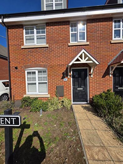 3 Bedroom Semi-Detached House To Rent In Apollo Crescent, Norwich, Norfolk, NR5