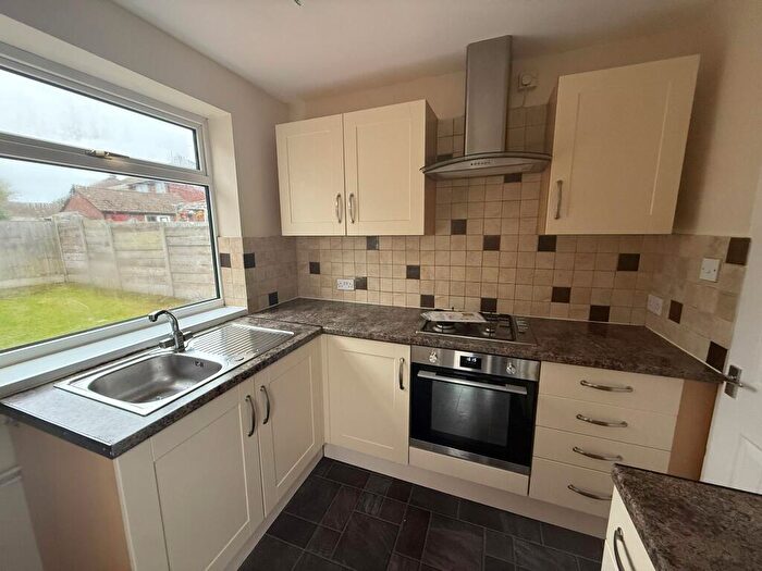 3 Bedroom House To Rent In Hawthorn Road, Chester, CH4
