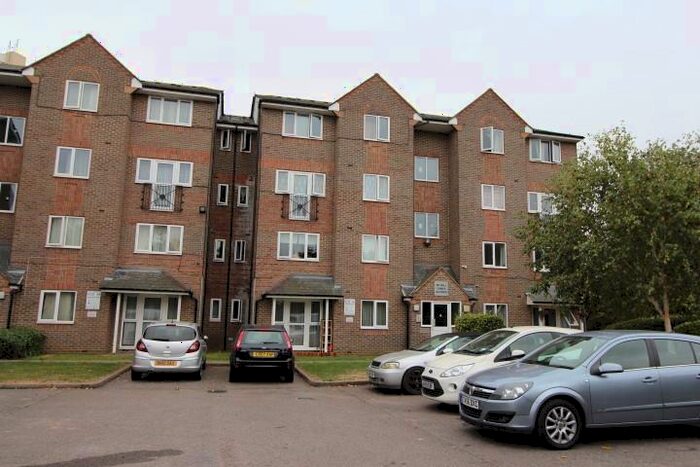 1 Bedroom Flat To Rent In Cross Keys Close, Edmonton, London, N9