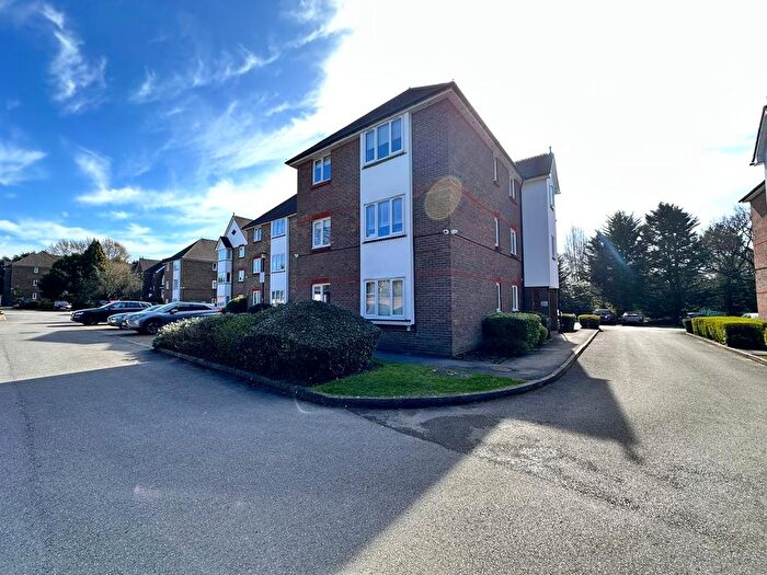 1 Bedroom Flat To Rent In Granville Place, HA5