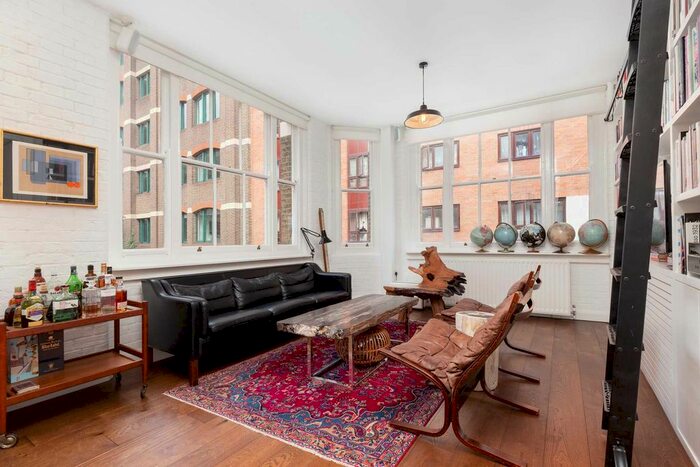 2 Bedroom Flat To Rent In St. Ann`S Street, Westminster, SW1P