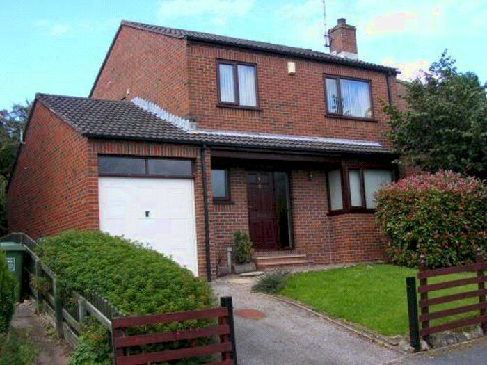 4 Bedroom Detached House To Rent In Fairybead Park, Stainton, Penrith, Cumbria, CA11