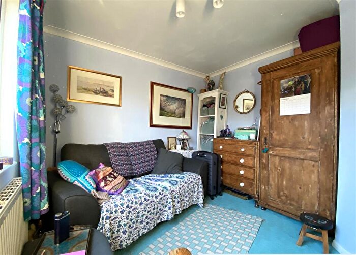 2 Bedroom Chalet For Sale In Tedstone Wafre, Bromyard, HR7