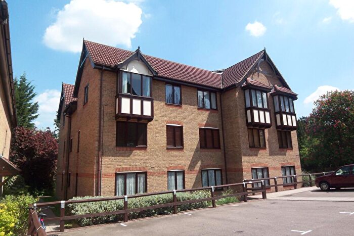 1 Bedroom Flat To Rent In Durham Avenue, Bromley, BR2