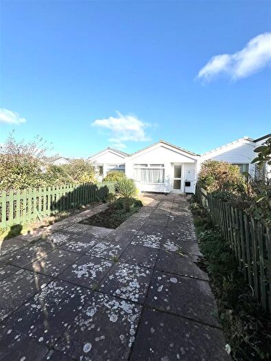 1 Bedroom Terraced Bungalow To Rent In Cumber Close, Malborough, TQ7