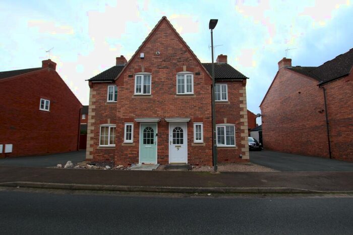 3 Bedroom Detached House To Rent In Arlington Road, Walton Cardiff, GL20